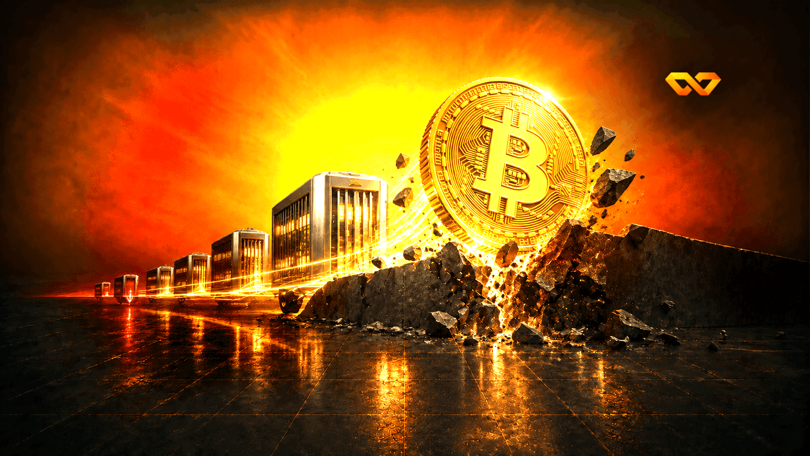 3.5 مليار دولار دخلت صناديق Bitcoin في أغسطس — والقياس يقول إن المال كان يلحق بالسعر لا يقوده