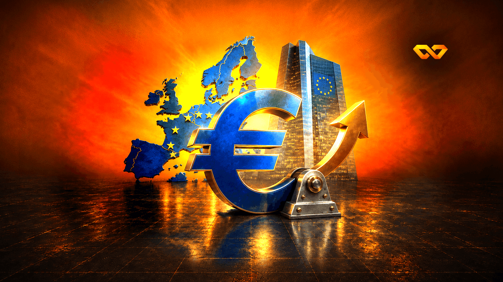 The European Central Bank raises rates on 10 September: why did it publish itself — nine days earlier — the case for restraint?