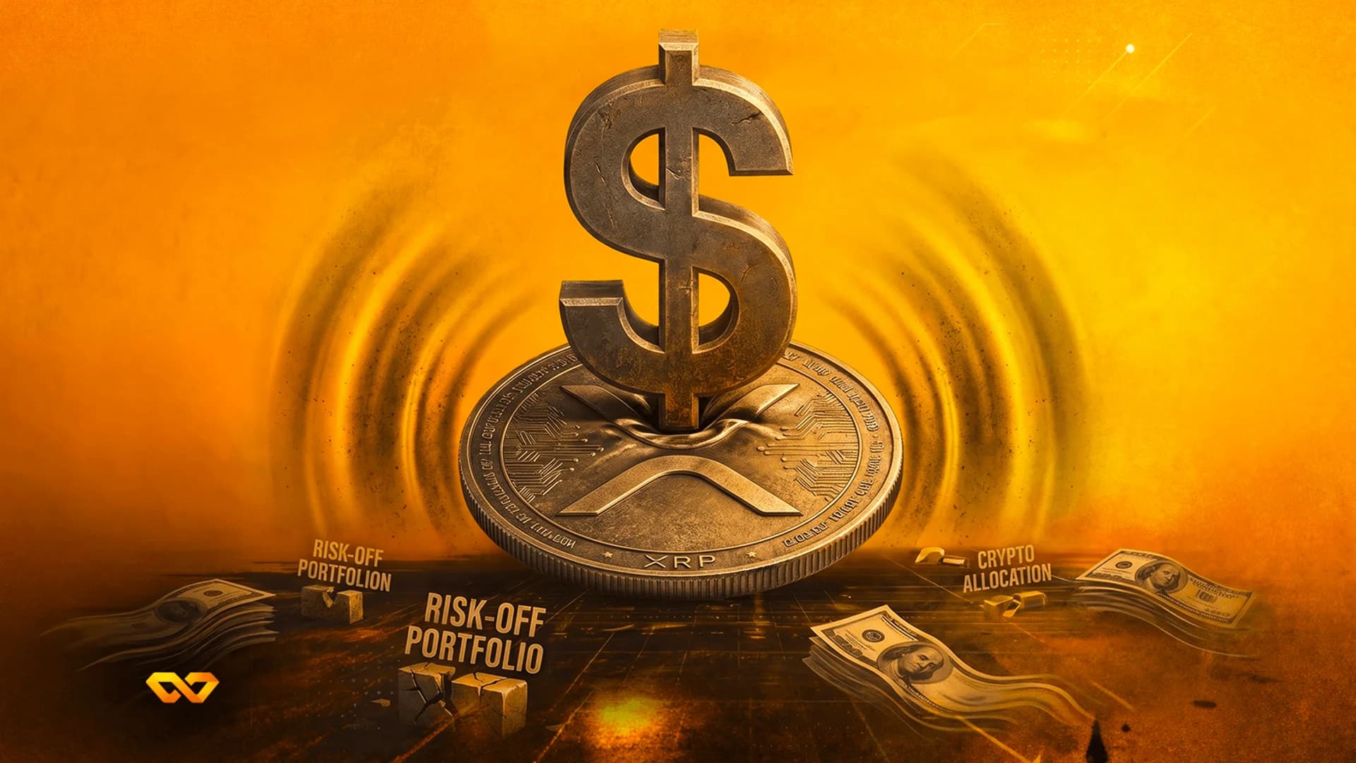 US Treasury Sanctions Networks Linked to $10B Crypto Scam Losses