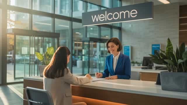 تفاؤل في وول ستريت قبيل نتائج Bank of America للربع الثاني وتوقعات بنمو الربحية