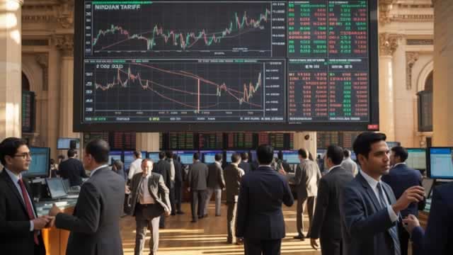 ميكرون تقنية تقفز 14% بعد الأرباح وتشعل موجة صاعدة في التكنولوجيا عالمياً