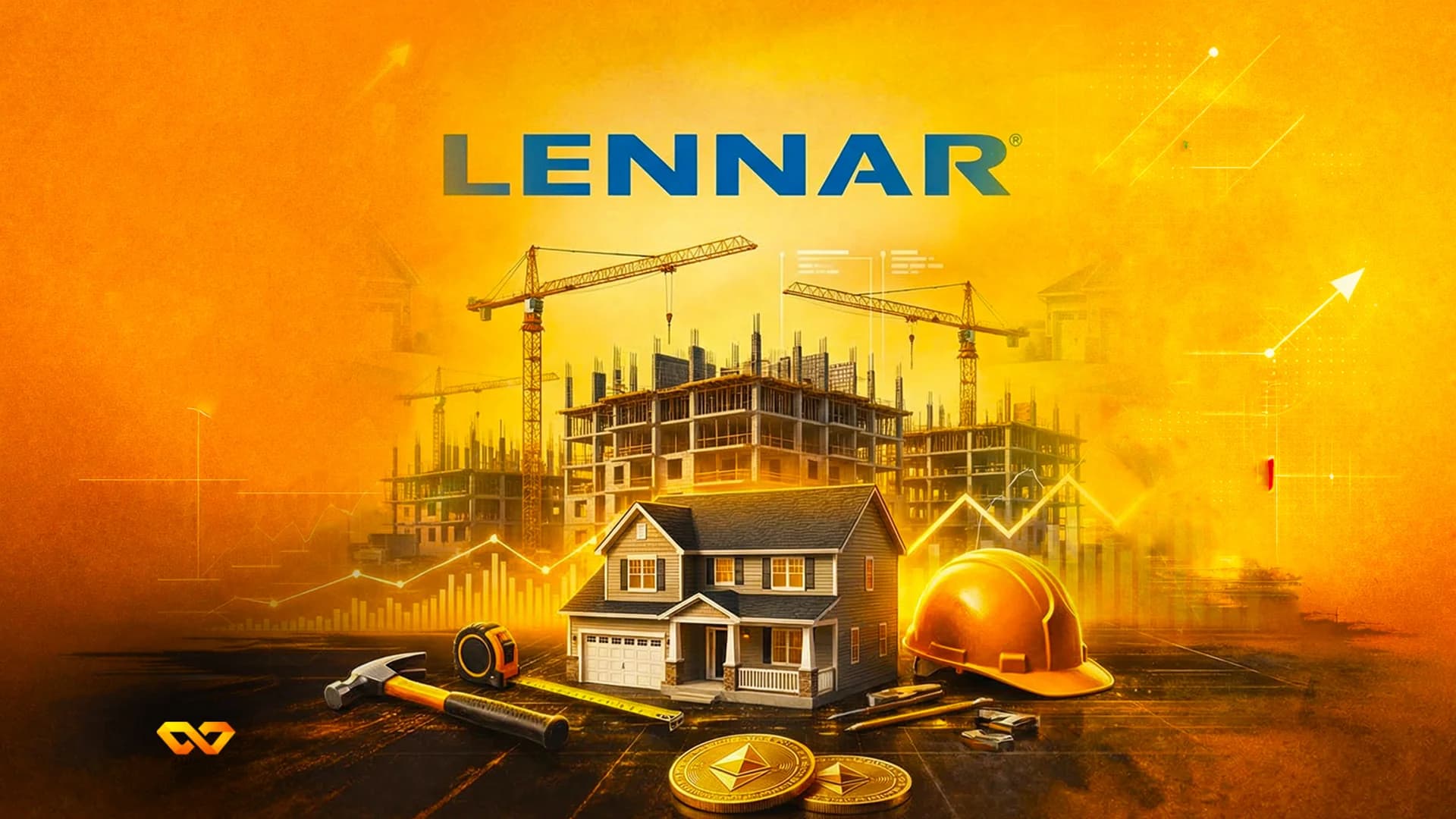 Lennar Corporation (LEN) Divulga Resultados do 1º Trimestre de 2026, Oferece Perspectivas para o Mercado Habitacional