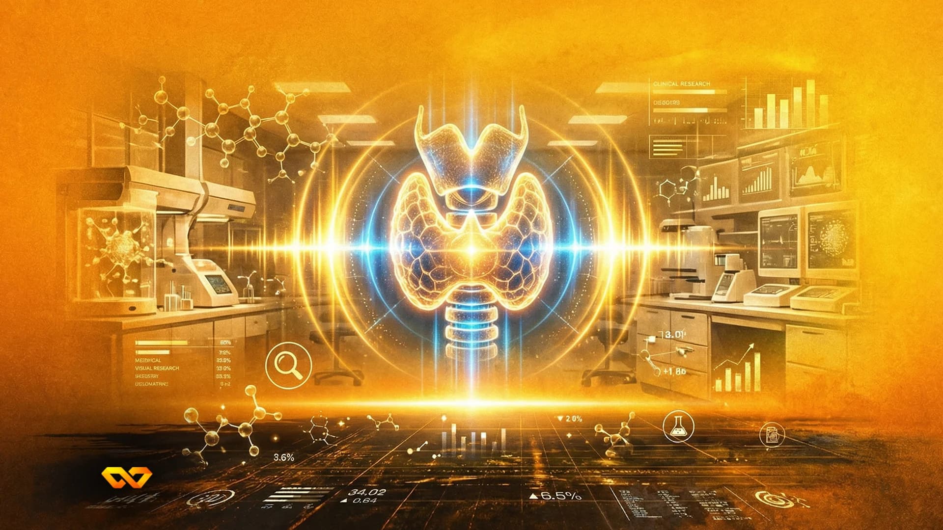 Viridian Therapeutics annonce des résultats positifs de phase 3 pour le traitement de l'ophtalmopathie thyroïdienne