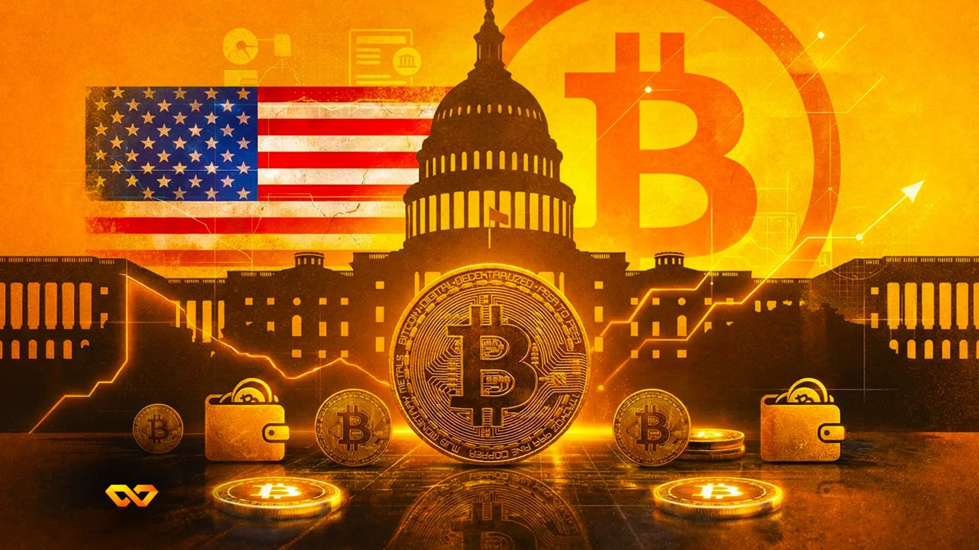 La pression américaine pour une exemption fiscale des petites transactions Bitcoin vise la date limite d'août