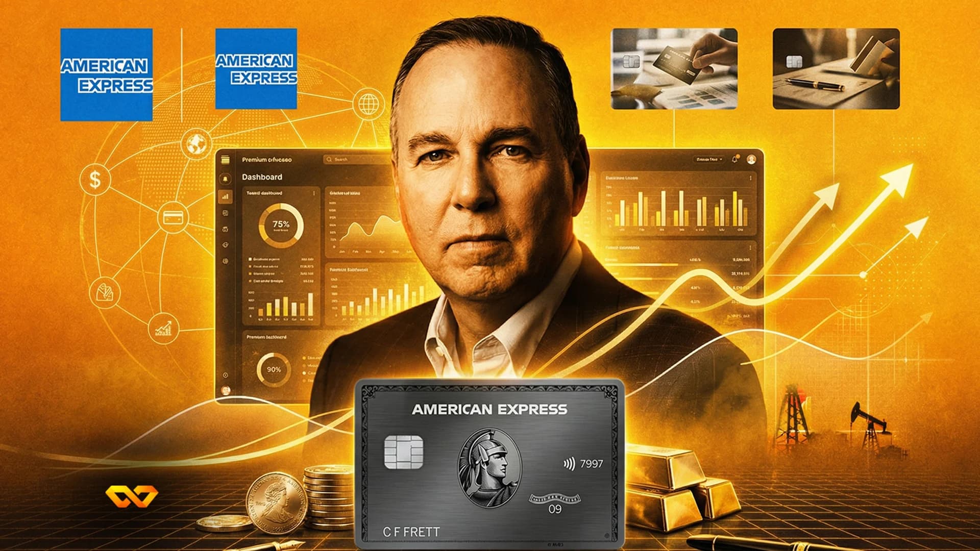 American Express lance la carte Graphite™ au milieu d'une expansion majeure de ses produits commerciaux
