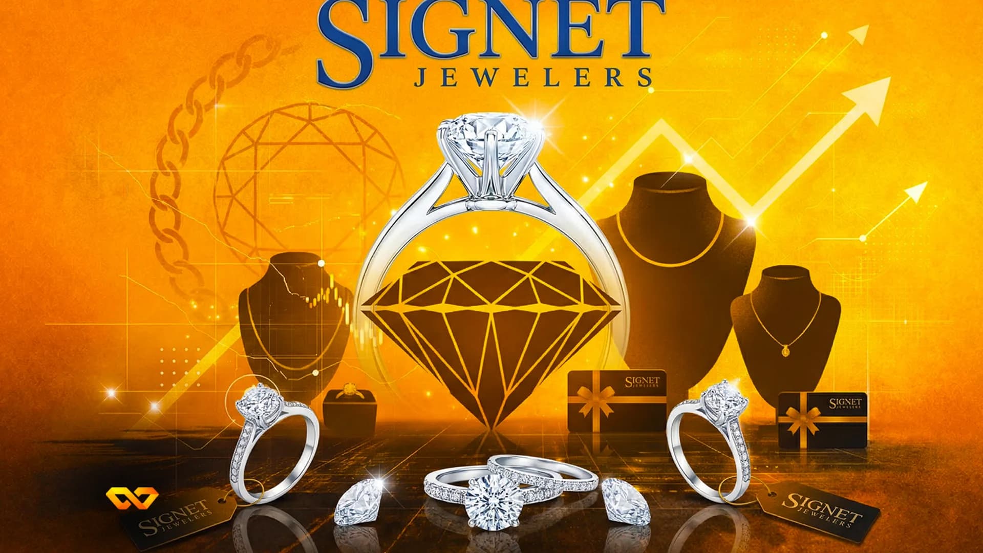 盛时珠宝在订婚市场复苏和培育钻石增长中势头强劲