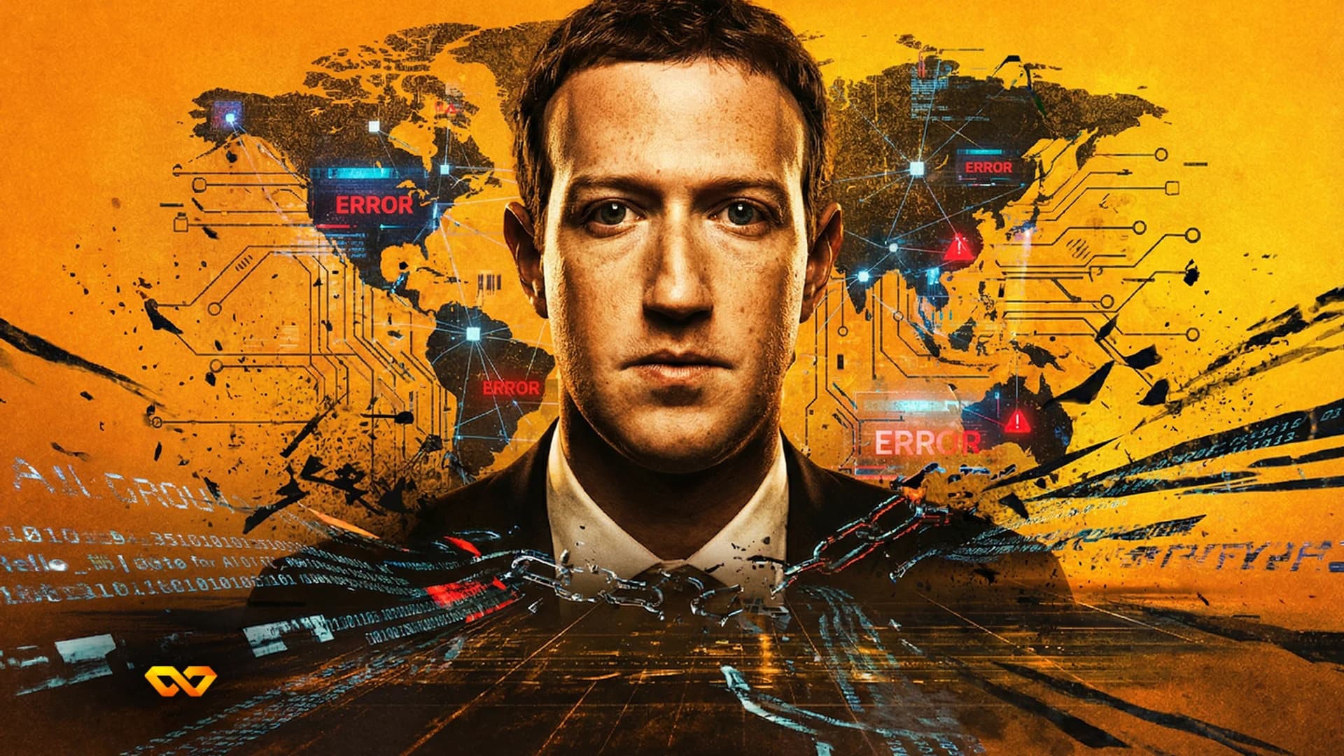 Meta suspend son partenariat avec la startup d'IA Mercor suite à une violation de données