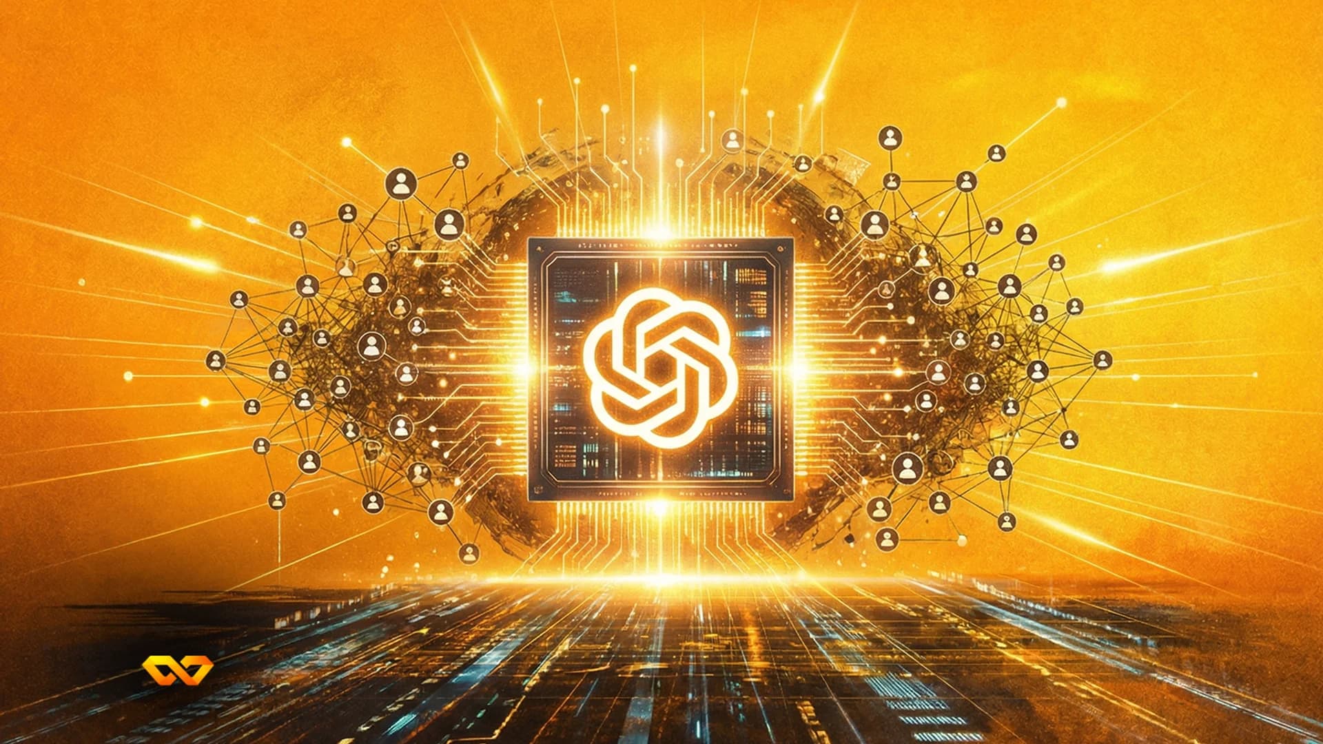 شاشة تداول تعرض مؤشرات الأسهم ورسومًا بيانية في بورصة مالية