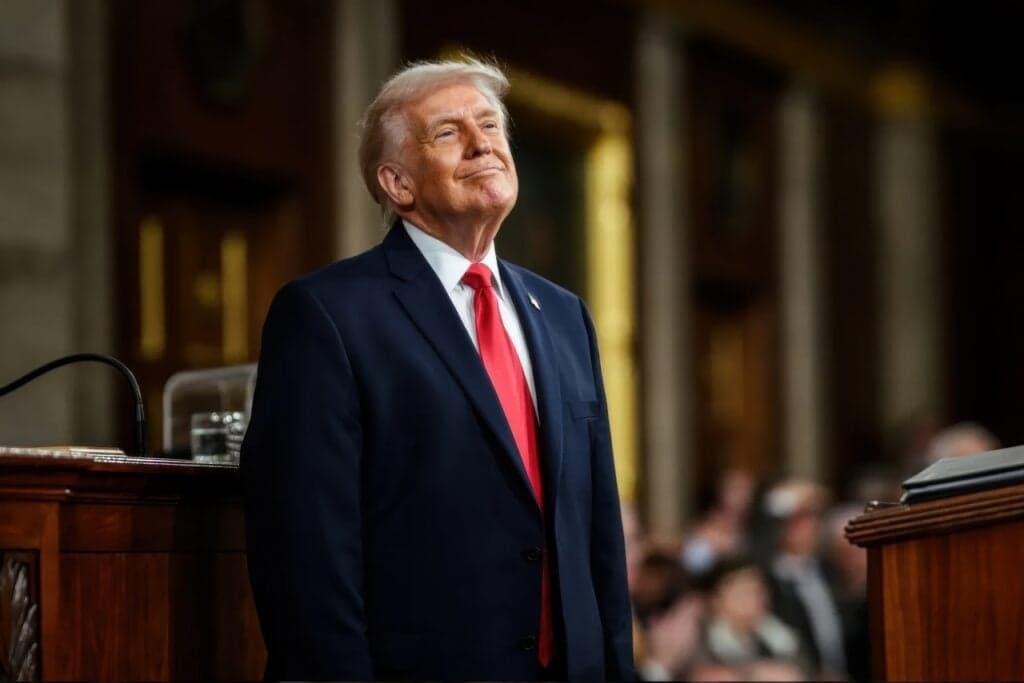 White House Nears Formal Announcement of Strategic Bitcoin Reserve