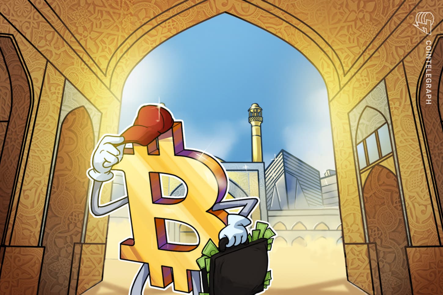 Bitcoin يستقر عند 62,700 دولار مع تجاهل الأسواق للتوترات الجيوسياسية في الشرق الأوسط