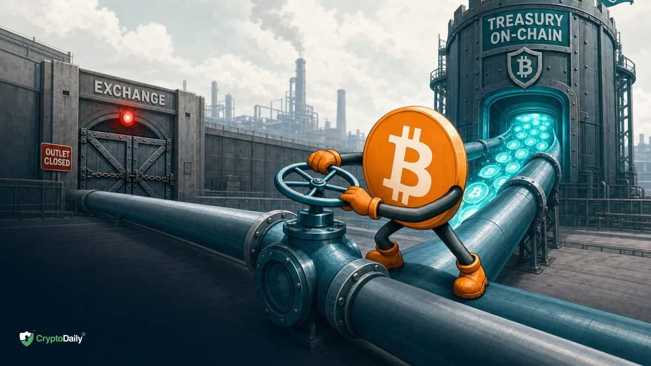 Glassnode Data Shows Bitcoin Long-Term Holders Re-accumulating as ETF Inflows Rebound