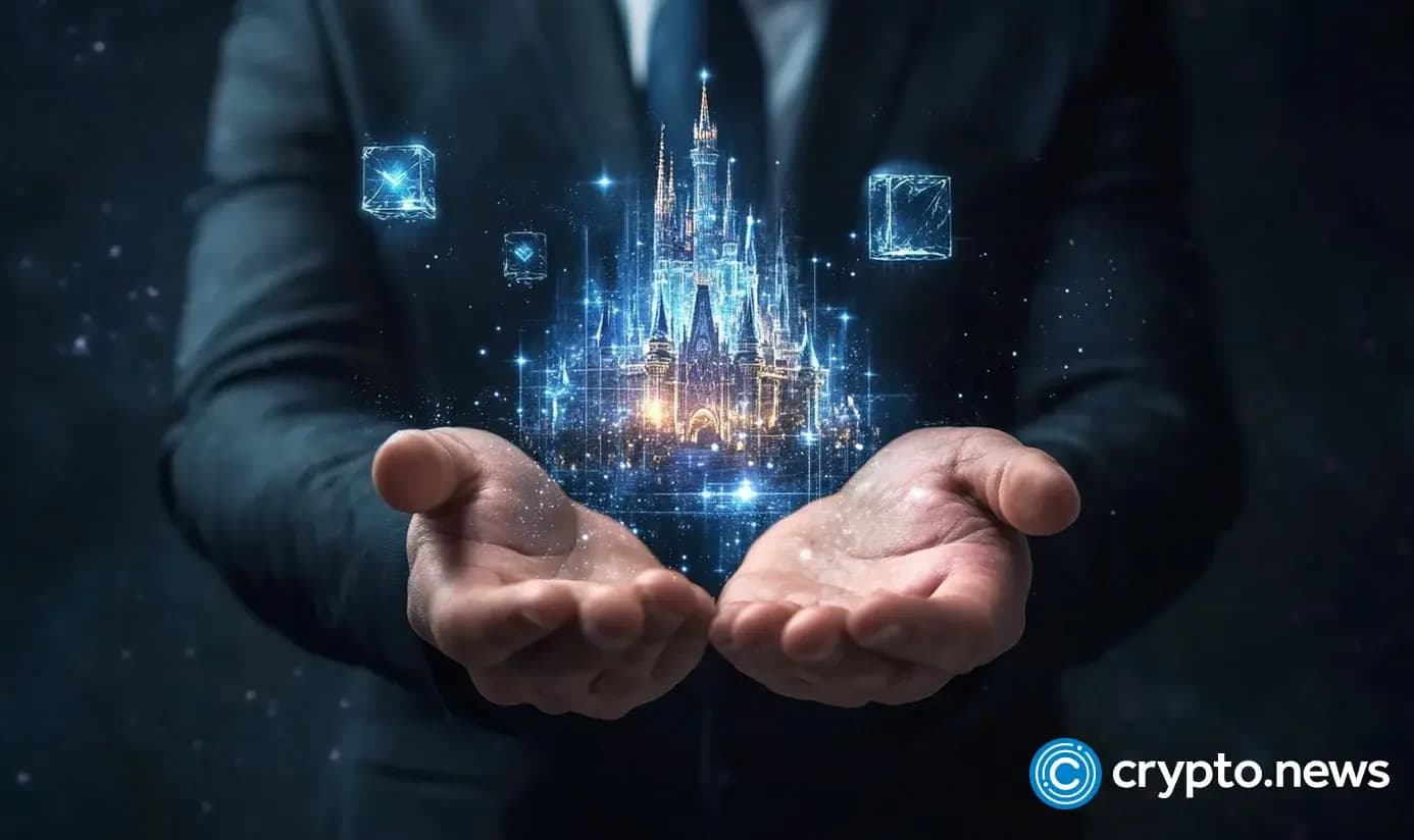 BitGo تفتح آفاق التمويل اللامركزي للمؤسسات عبر دمج بروتوكولات Aave و Spark