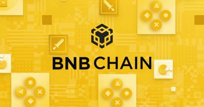 شبكة BNB Chain تطلق تقنية zkTLS لتعزيز خصوصية البيانات في التمويل اللامركزي