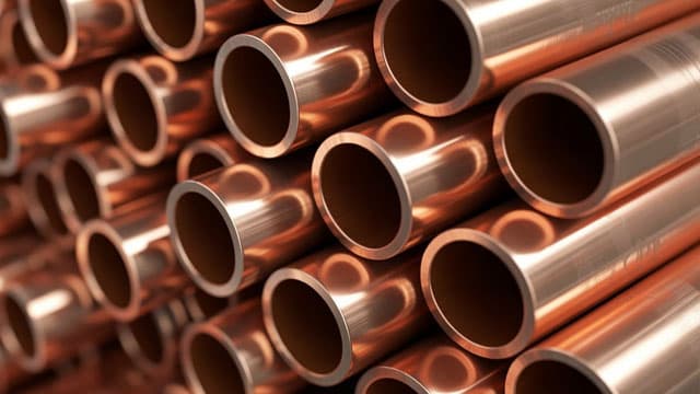 أرباح قياسية لشركة Capstone Copper في الربع الأول بدعم من قفزة أسعار النحاس