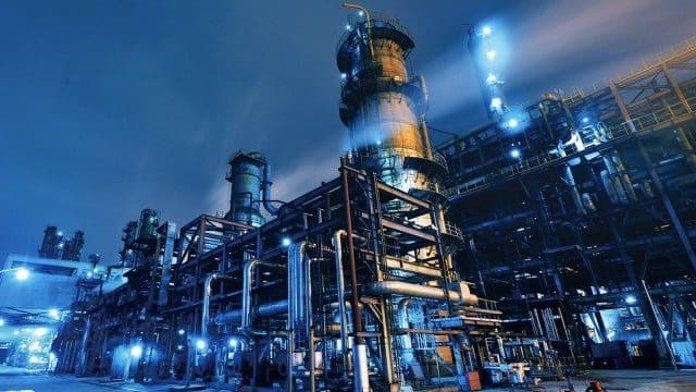 Cenovus Energy تعزز مرونتها التشغيلية لمواجهة تقلبات أسعار النفط الكندي الثقيل