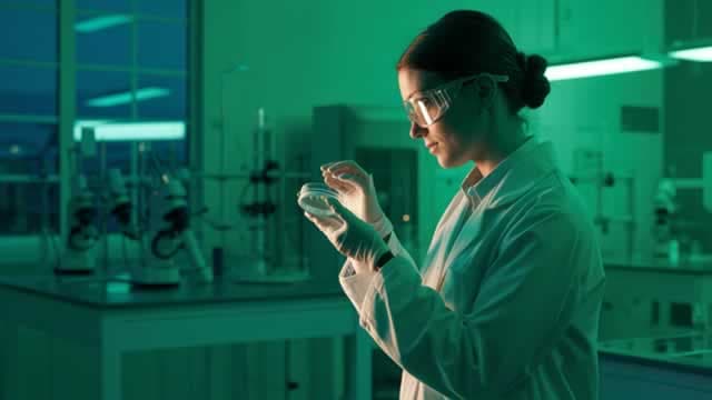 سهم Kodiak Sciences يقفز 35% بعد نتائج واعدة لتجارب عقار Zenkuda