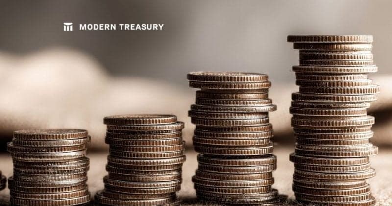 Modern Treasury تدمج عملة USDC عبر شبكة Base لربط المدفوعات بالأنظمة المصرفية