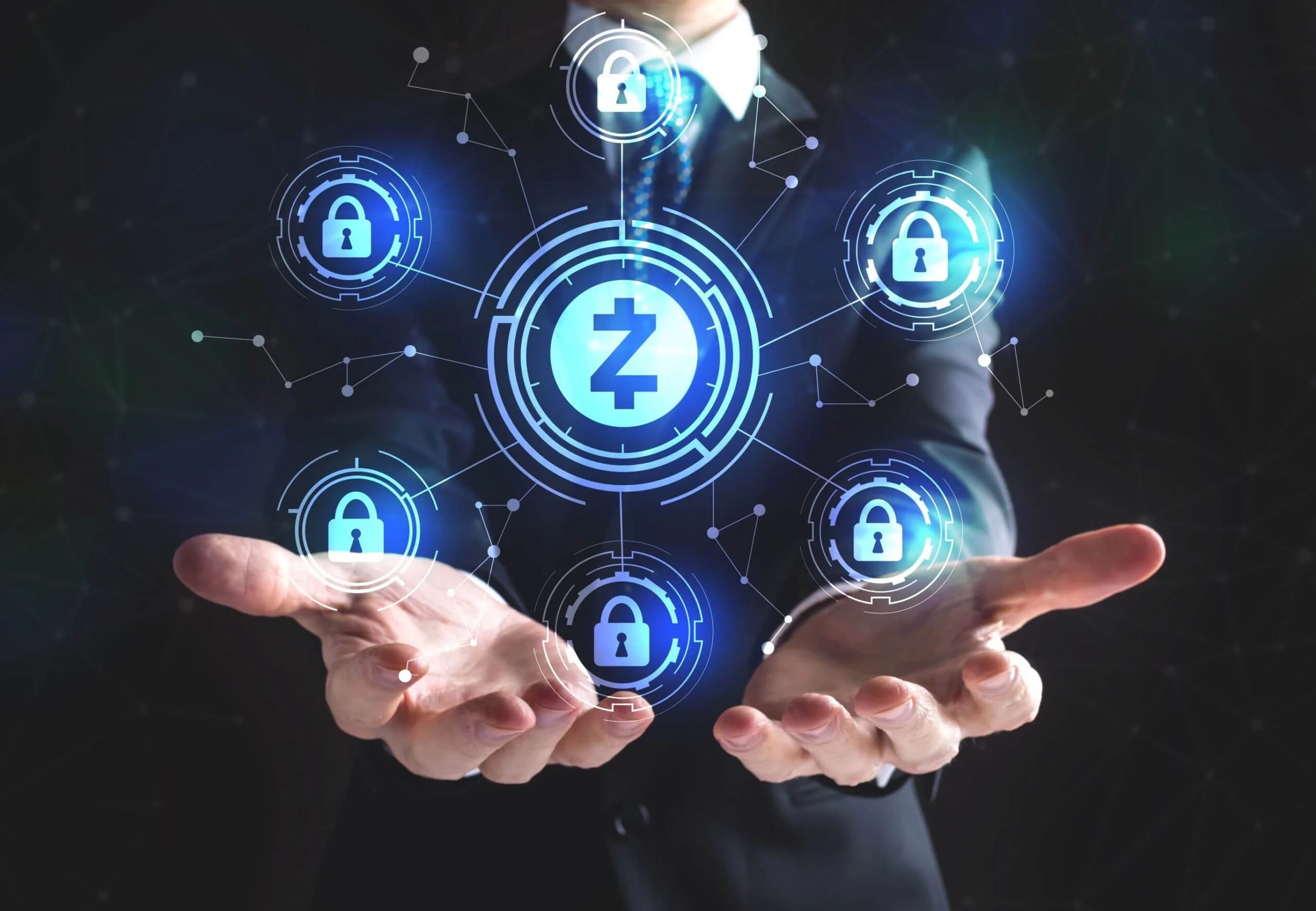 قطاع الخصوصية يقود مكاسب الكريبتو وعملة ZEC تقفز بنسبة 2,496%