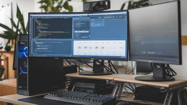 نتائج متباينة للشركات الأمريكية متوسطة القيمة مع استمرار موسم الأرباح