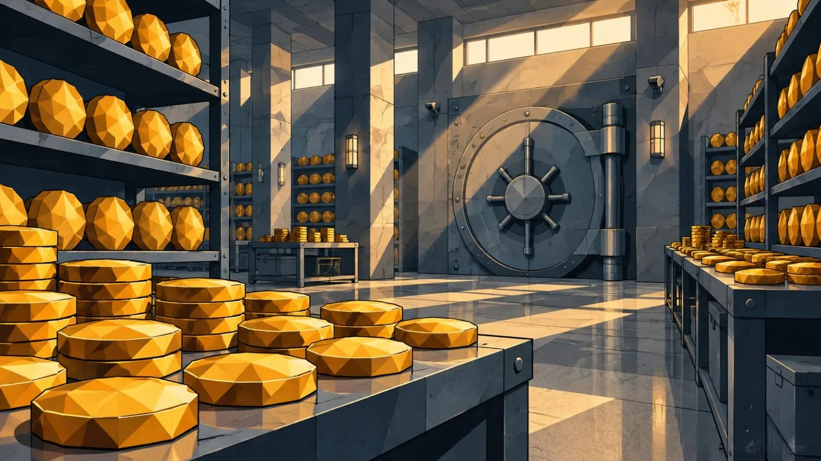 SharpLink Allocates $200 Million to Ether Staking Through Lido in Treasury Strategy
