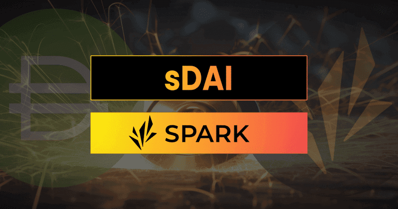 Spark Protocol Manages $1B in USDT to Optimize DeFi Yields