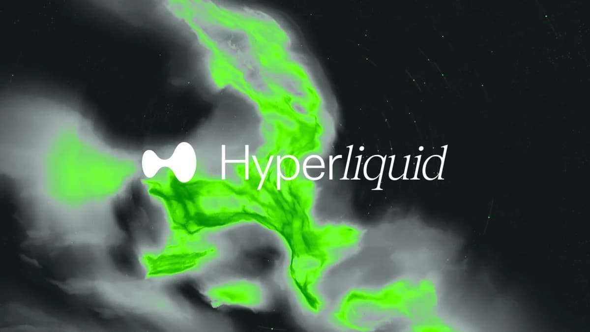 Spot HYPE ETFs Trading Volume Nears $900 Million Amid Institutional Demand