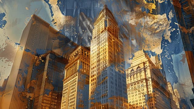 El-Erian: US Economy Shows No Signs of Demand Destruction Yet