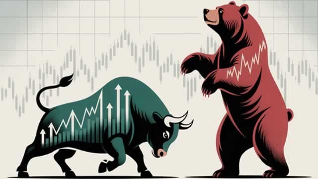 تباين السياسات النقدية بين الفيدرالي والمركزي الأوروبي يثير ترقب الأسواق الأمريكية