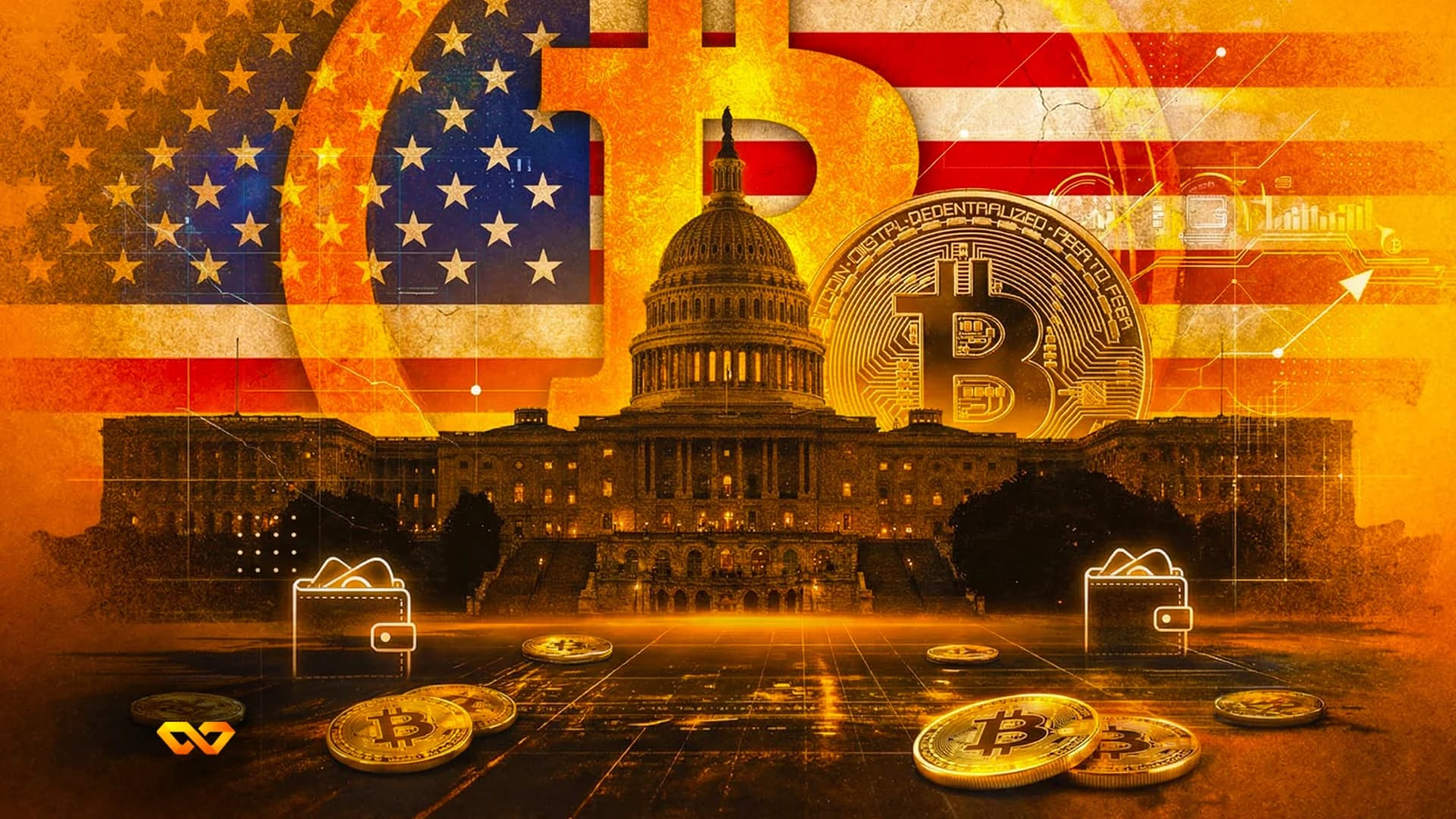 Le BPI fait pression pour un allègement fiscal bipartisan sur les petites transactions en Bitcoin d'ici août