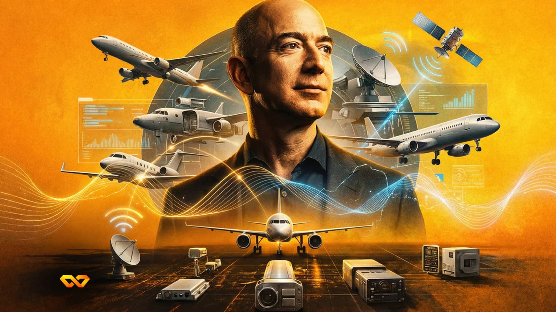 Delta et Amazon s'associent pour intégrer la technologie « Amazon Leo » à l'ensemble de la flotte dès 2028